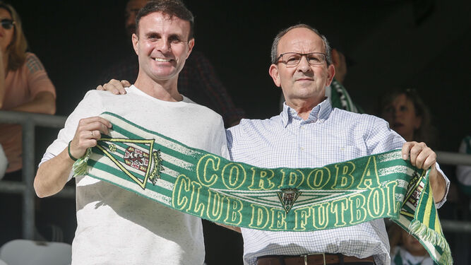 Las fotos del C&oacute;rdoba CF - Sevilla Atl&eacute;tico