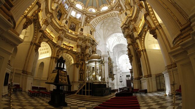 El Festival de Música y Danza arranca el 25 de junio con el Réquiem de Mozart en la Catedral de Granada
