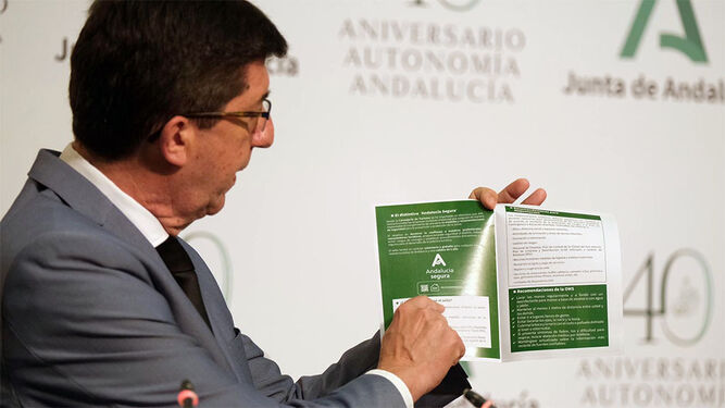 Cómo obtener el sello 'Andalucía Segura' para las empresas turísticas