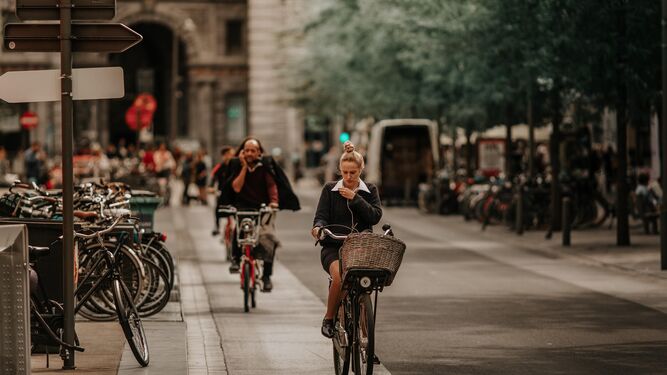 Día Mundial de la Bicicleta: cinco razones para ir a pedales.