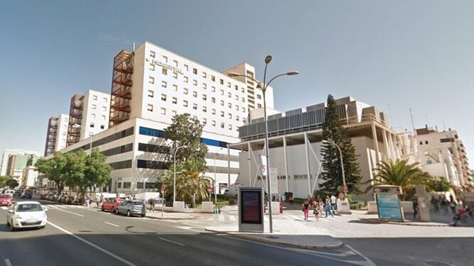 Coronavirus en Andalucía: Cádiz suma 12 nuevas hospitalizaciones y eleva la cifra a 1.089 desde el inicio de la pandemia