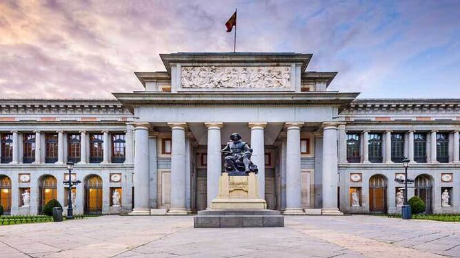 El Museo Nacional del Prado publica su primera  Guía Oficial para smartphones Android e iOS