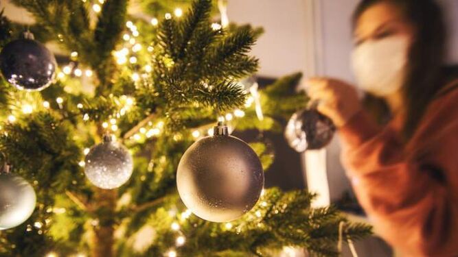 Cómo tener una celebración de Navidad segura según los científicos