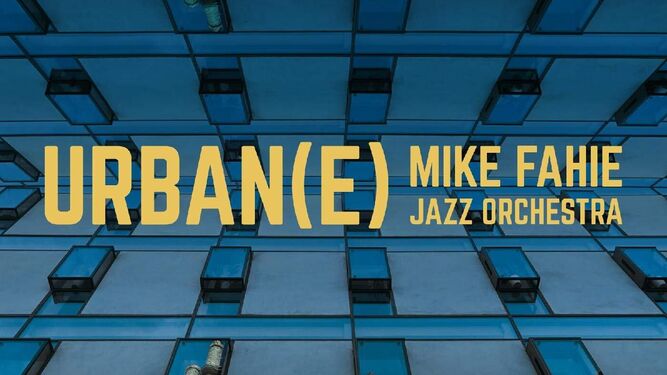 'Urban (e)', el nuevo álbum de Mike Fahie.