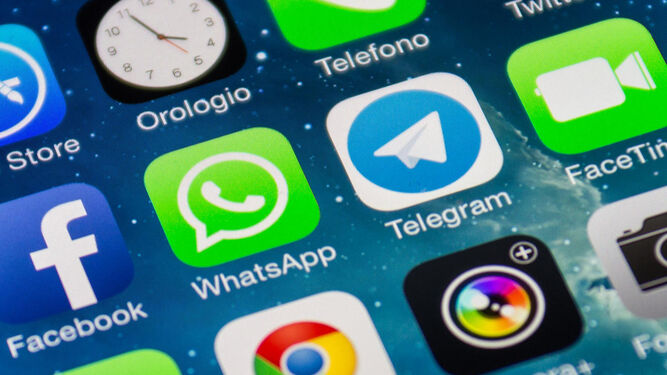 Diferencias y fallos entre Telegram y Whatsapp por si estás pensando en cambiar de servicio de mensajería