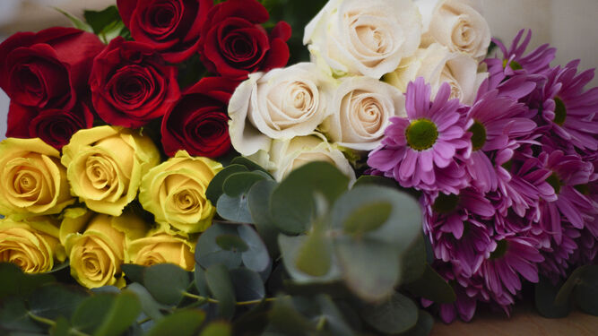 Desde Floreando proponen olvidar el típico ramo de flores por San Valentín y apostar por una experiencia floral completa.