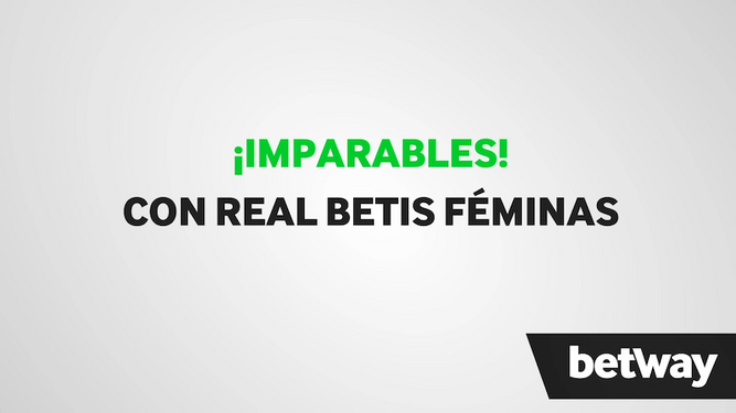 Real Betis Féminas, una década desde su fundación
