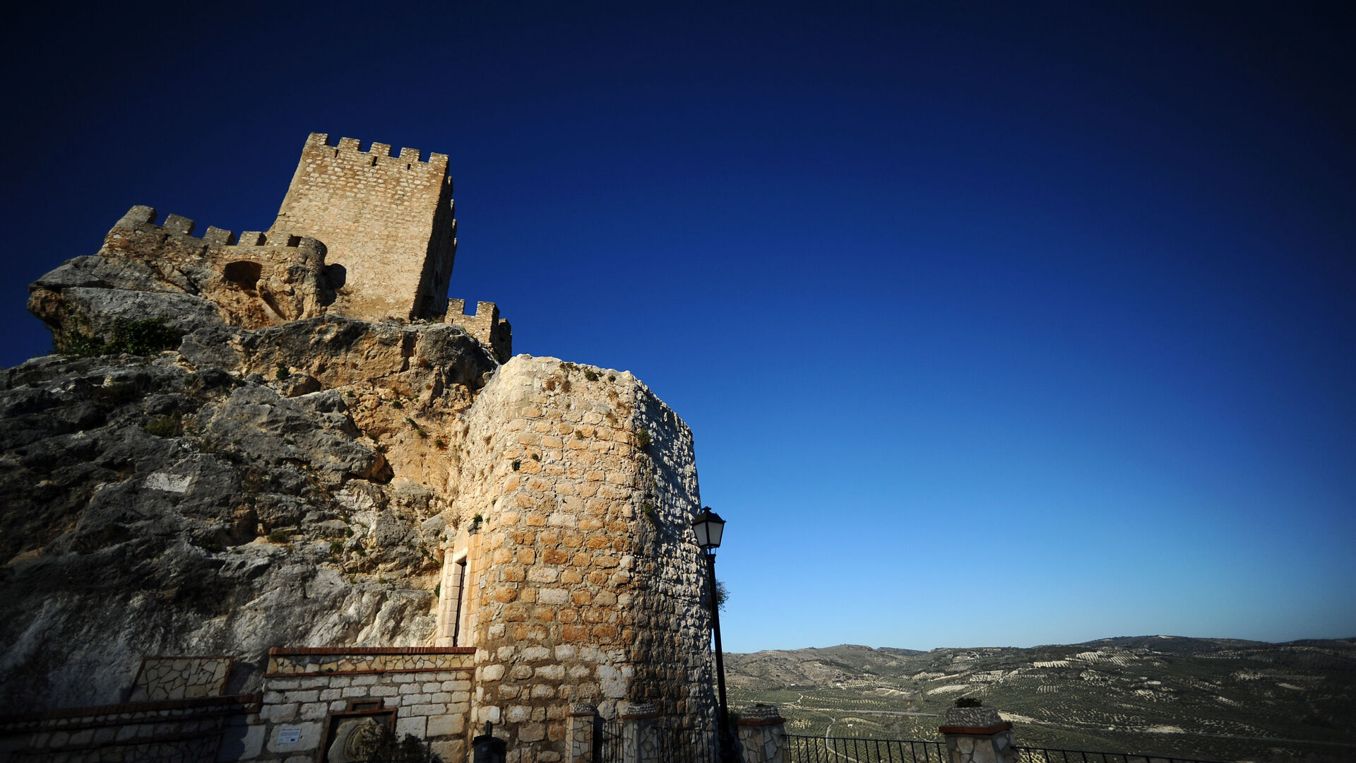 15 castillos para recorrer la provincia de C&oacute;rdoba