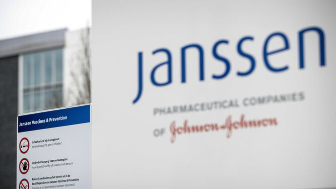 Vacuna de Janssen: población diana, efectos secundarios y dosis disponibles