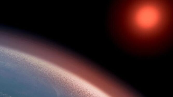 Investigadores andaluces hallan dos nuevos sistemas planetarios formados por tierras y supertierras