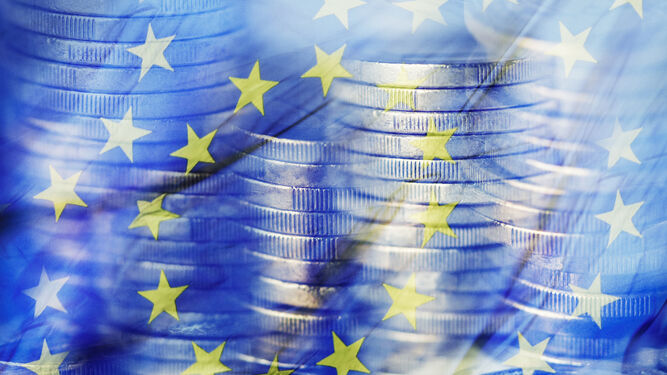 Gestión de los Fondos Europeos Next Generation EU.