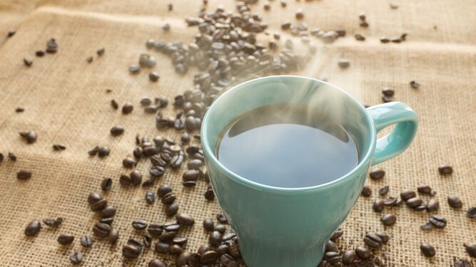 El café es la infusión más consumida a nivel mundial
