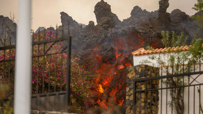 La Palma, zona catastrófica: ¿en qué ayudará a la isla y a los afectados esta declaración?