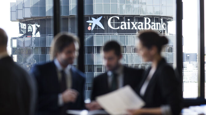 El grupo CaixaBank dispone de uan amplia red de oficinas, siendo la única entidad con representación en 366 municipios.