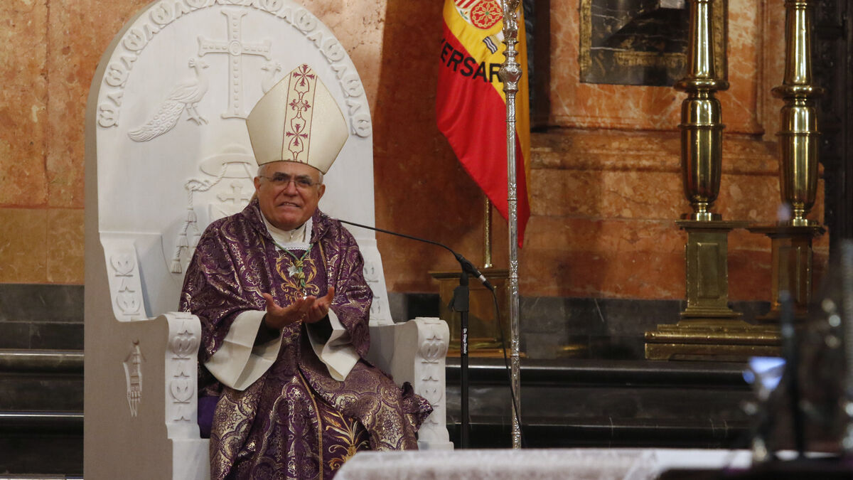 El obispo de Córdoba asegura que el aborto 