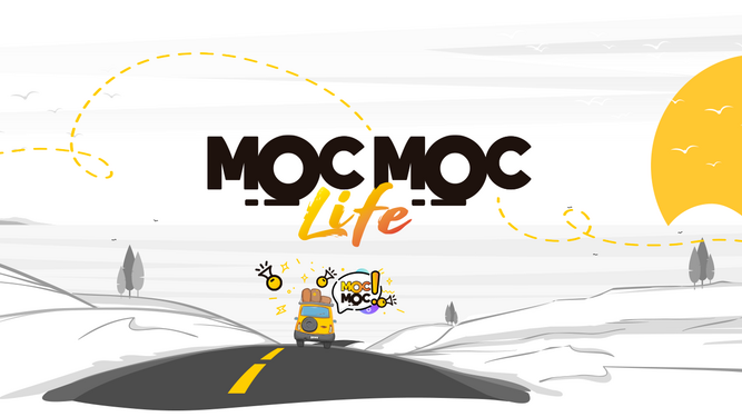 MocMoc Life, la red social para los amantes de las autocaravanas