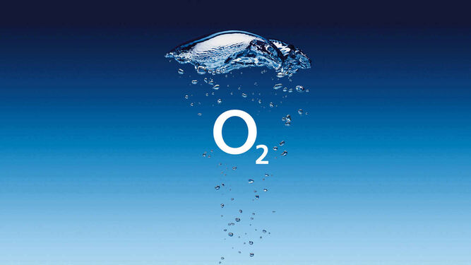 O2 es una marca operadora de Telefónica.