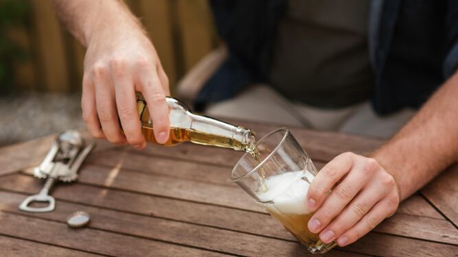 Los tres principales problemas que provoca el alcohol a corto, medio y largo plazo