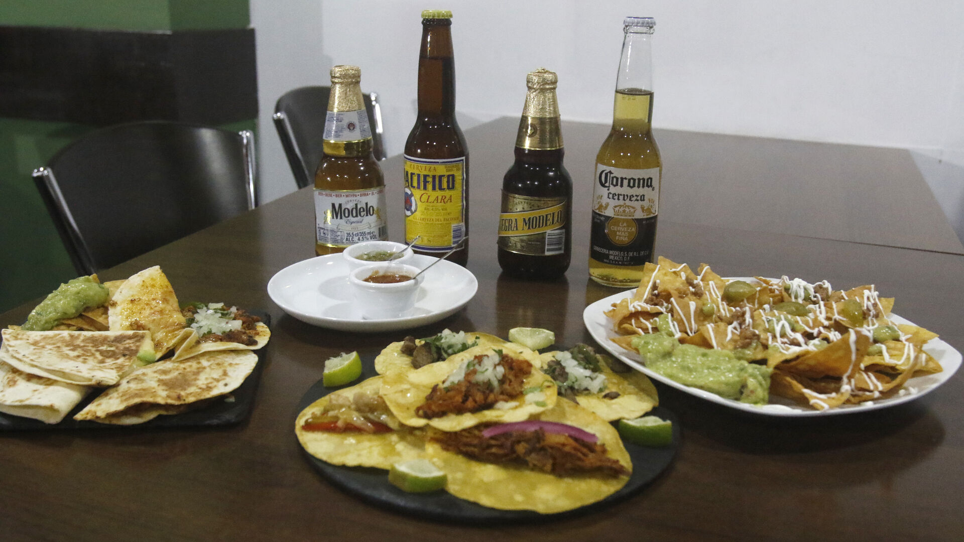 Diez restaurantes de C&oacute;rdoba para probar aut&eacute;ntica comida latina