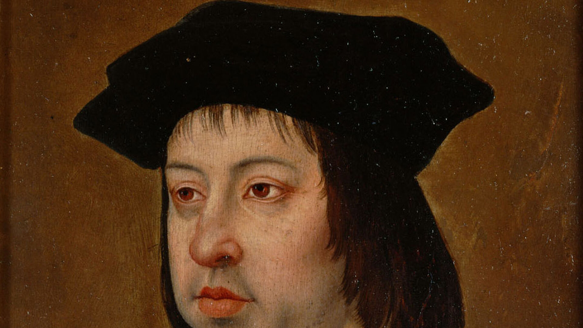 Fernando II de Arag&oacute;n "el Cat&oacute;lico"&nbsp;(1452 &ndash; 1516)
