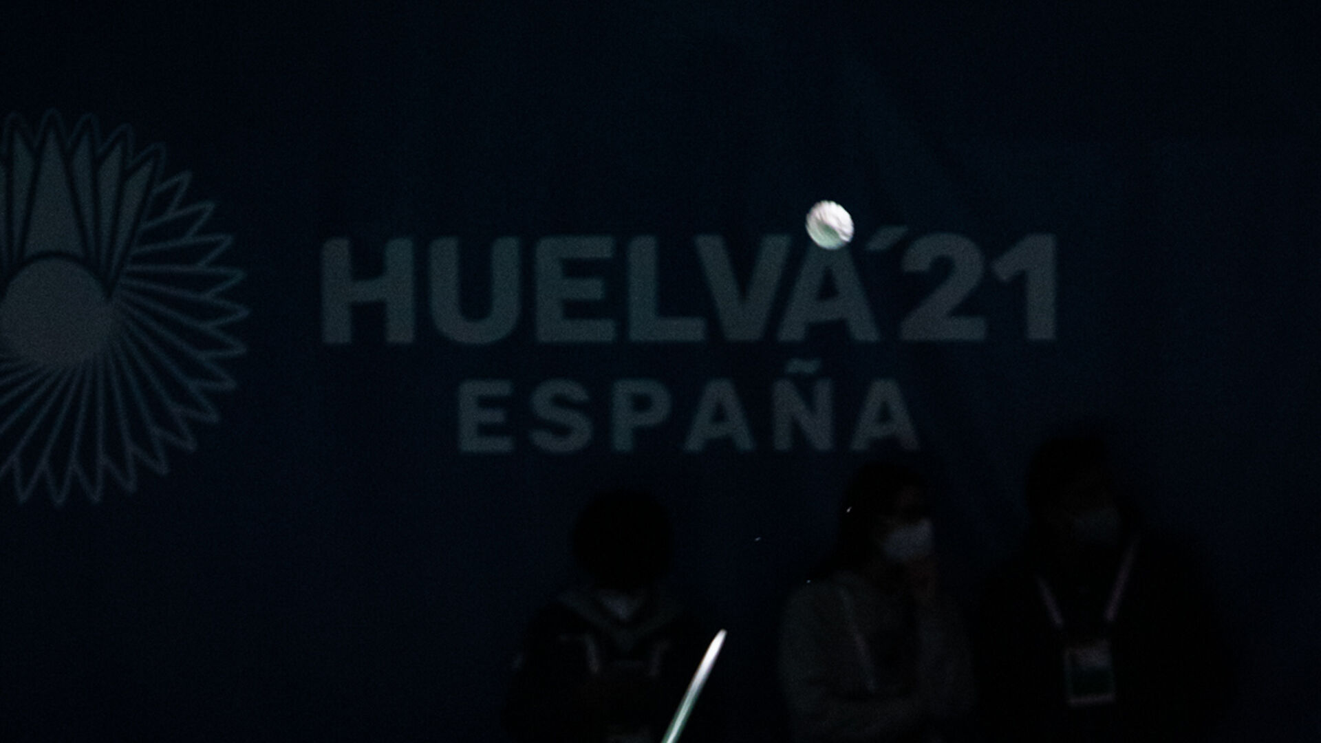 Huelva 2021: Im&aacute;genes del resumen de la jornada del jueves 16