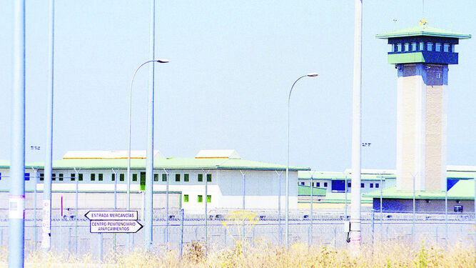Centro penitenciario de Alcolea.