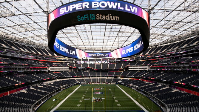 Super Bowl 2022: Bengals - Rams en busca del trofeo Vince Lombardi