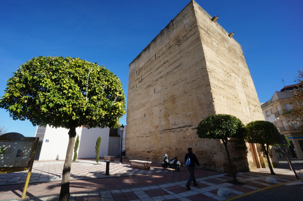 Una ruta por el legado andalusí de la Campiña de Córdoba en ocho paradas