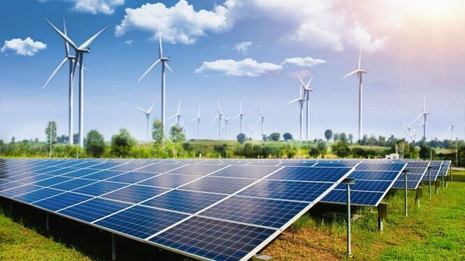 TRIG compra a Repsol el 49% de un parque solar en Badajoz