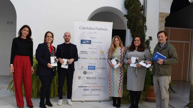 En la 'Córdoba Fashion Journey' se presentará el estudio ‘El Sector de la moda en Córdoba’