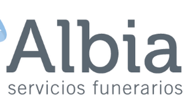 Imagen corporativa del Grupo Albia.