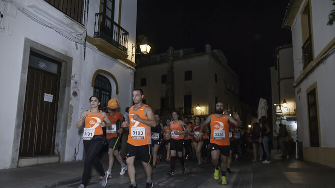El próximo 11 de junio a partir de las 20:30 los corredores tomarán las calles de Córdoba