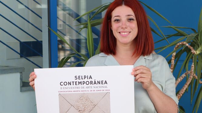 Presentación de Selpia Contemporánea.
