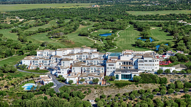 Fairplay Golf & Spa Resort 5*, un lugar idílico que ofrece a sus clientes unas experiencias únicas en plena naturaleza