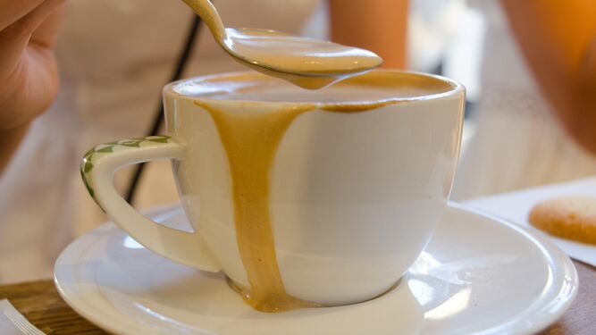 Un compuesto del café podría estar vinculado a las alteraciones olfativas.