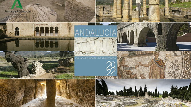 Talleres y visitas a yacimientos: Así celebra Córdoba las Jornadas Europeas de Arqueología