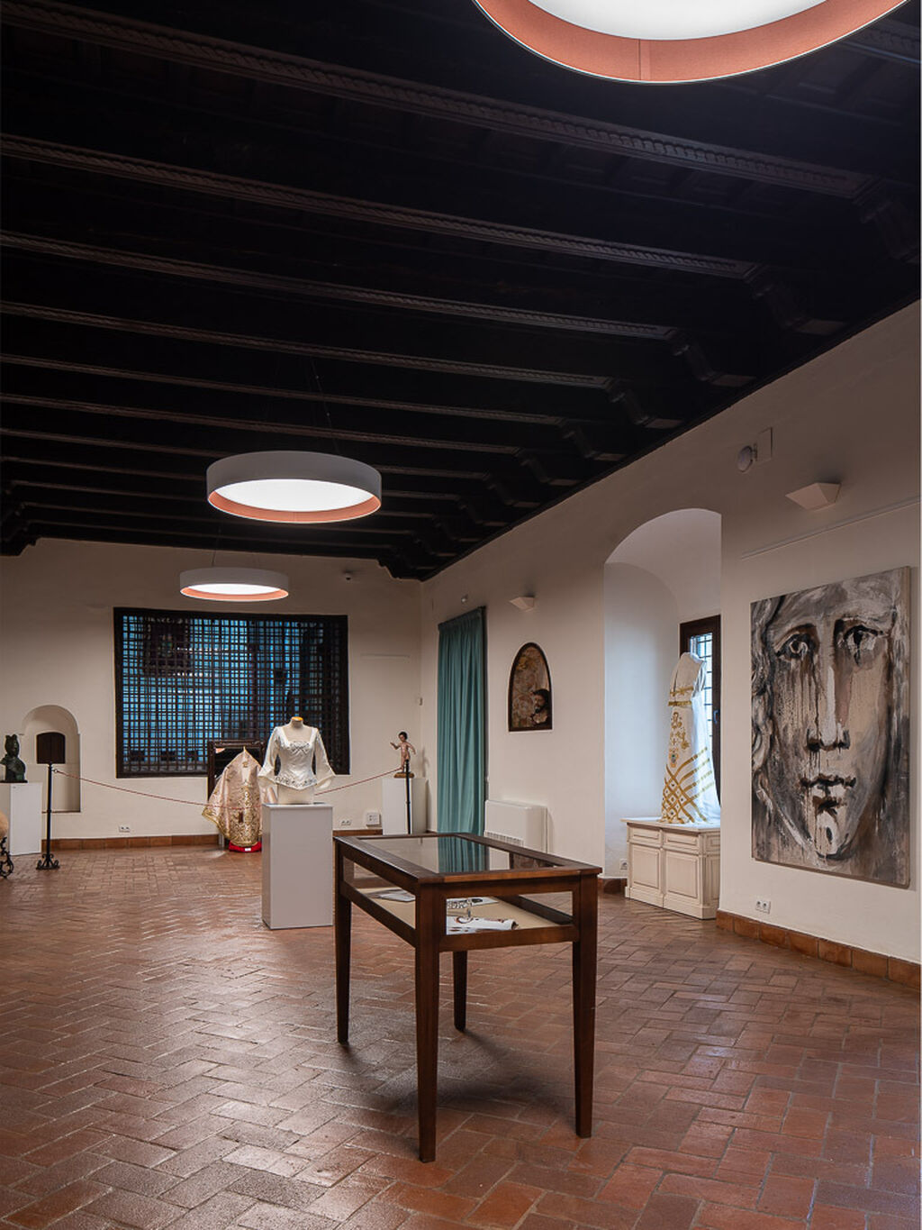La inauguraci&oacute;n del Museo Victorio &amp; Lucchino en Palma del R&iacute;o, en im&aacute;genes