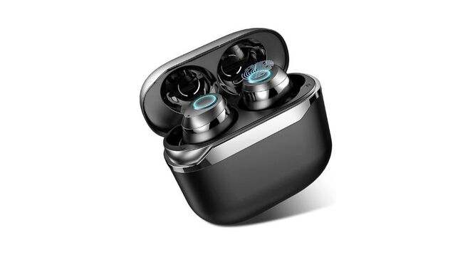 Ofertas Amazon Prime Day 2022: Estos auriculares inalámbricos de última generación ¡con un 20% de descuento!