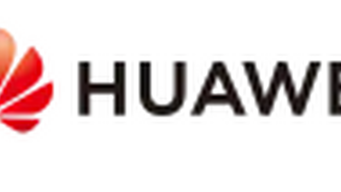 Imagen corporativa de Huawei.