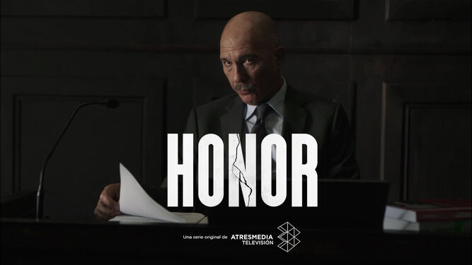 El actor Darío Grandinetti dará vida en la serie ‘Honor’ al reputado juez Martín Romero.