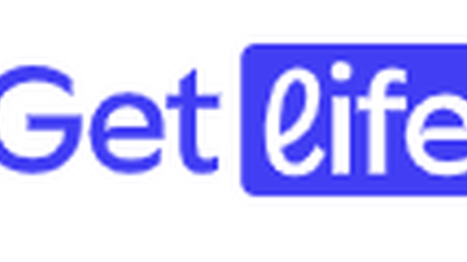 Logo de Getlife.