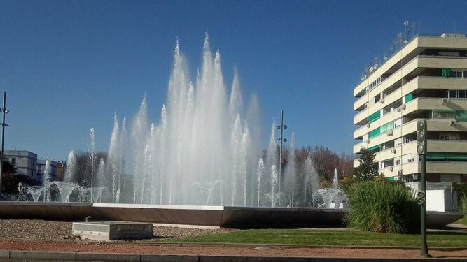 Córdoba será la capital española del agua del 28 al 30 de septiembre