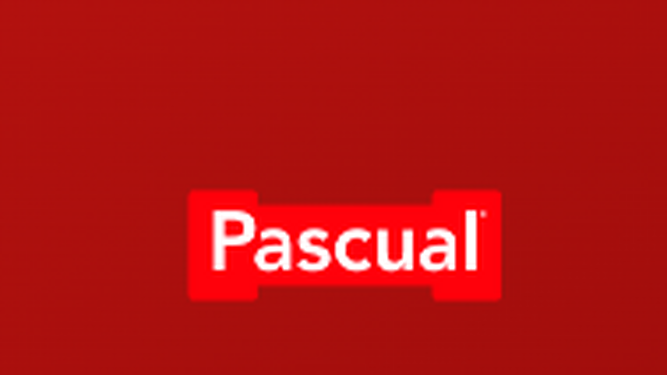 Imagen de marca de Pascual.