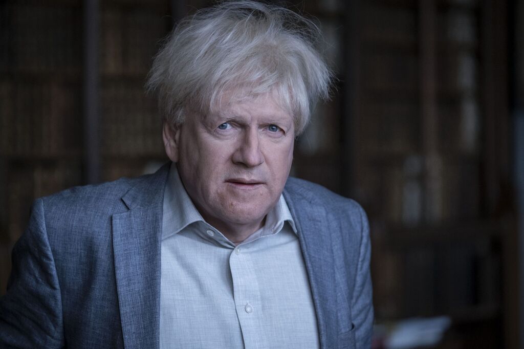 'This England': La serie con Kenneth Branagh como Boris Johnson