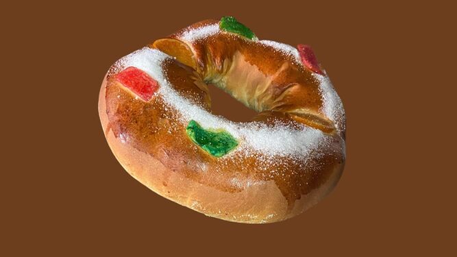 Los clientes de Pastelería San Rafael podrán efectuar sus encargos de roscones de Reyes tras el puente de diciembre