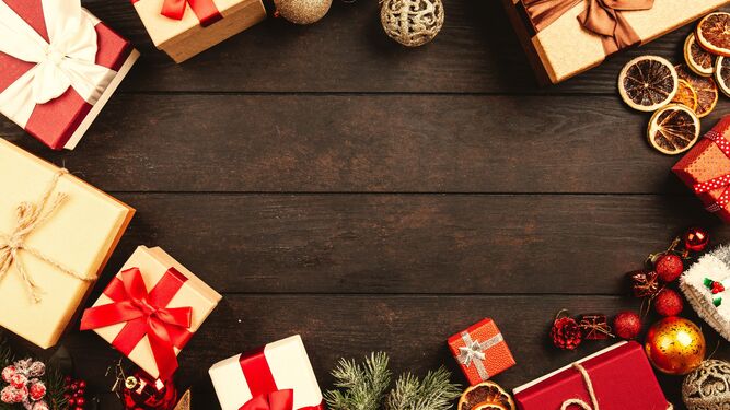 Navidad 2022: Descubre los 10 regalos más valorados por menos de 50 euros