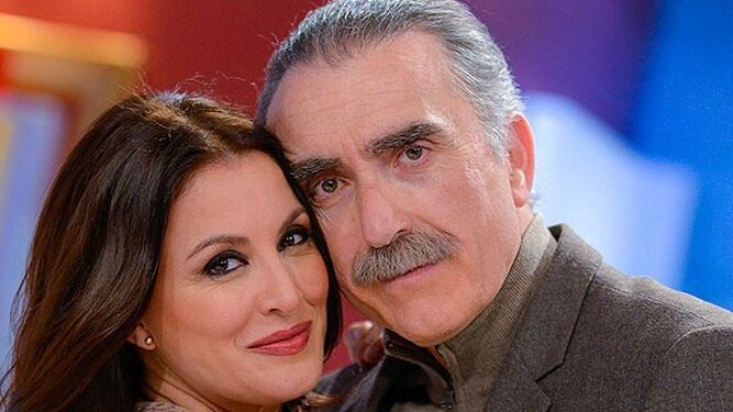 Juan y Medio y Eva Ruiz han concedido una entrevista, pero no han aclarado si están juntos más allá de la televisión.