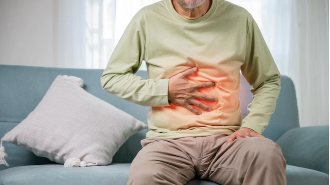 Cáncer de colon: cómo detectar los síntomas tempranos de la enfermedad antes de que se desarrolle metástasis