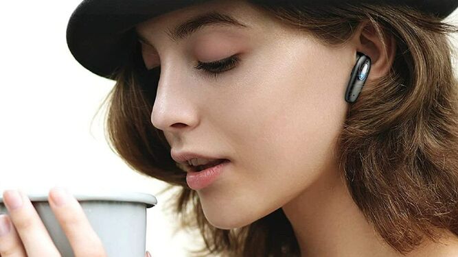 ¡Chollazo en Amazon! Sus auriculares inalámbricos top ventas ¡ahora con un 58% de descuento!