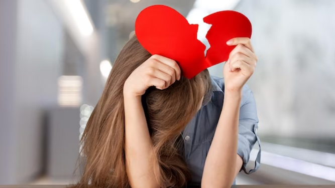 Claves para soportar la presión del amor no correspondido en 'San Valentín'